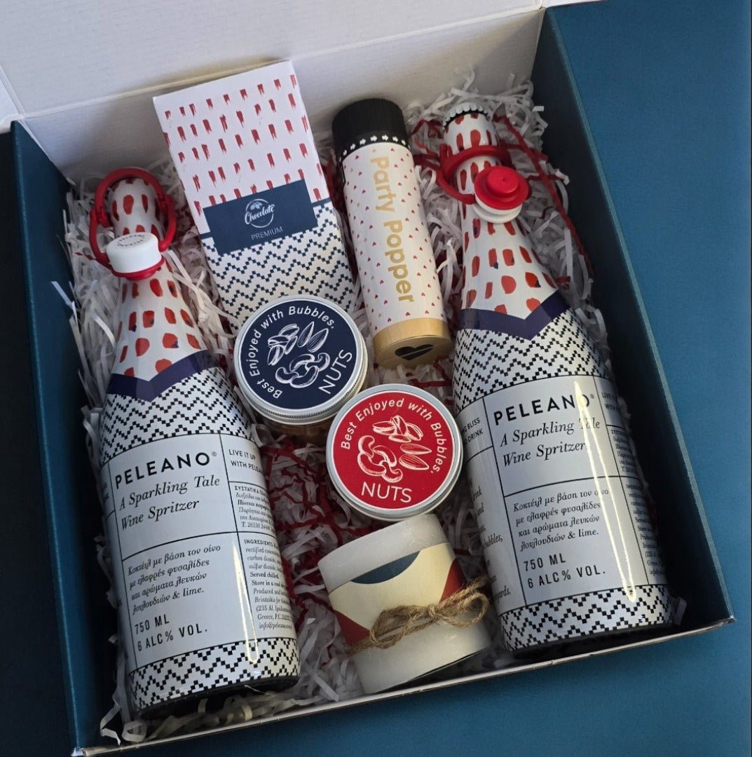 Sparkle & Celebrate - Gifting CY - Cyprus - 