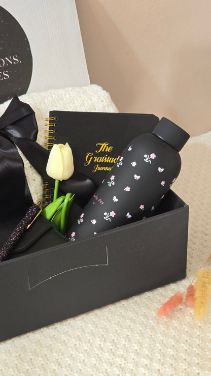 Starlit Serenity Gift Box - Gifting CY - Cyprus - 