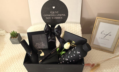 Starlit Serenity Gift Box - Gifting CY - Cyprus - 