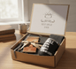 The "Best Uncle Ever" Gift Box - Gifting CY - Cyprus - 