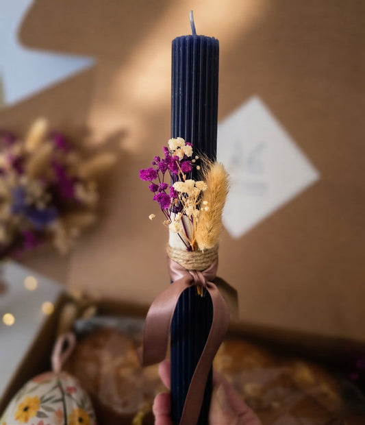 The Classic Easter Celebration Gift Box - Gifting CY - Cyprus - 