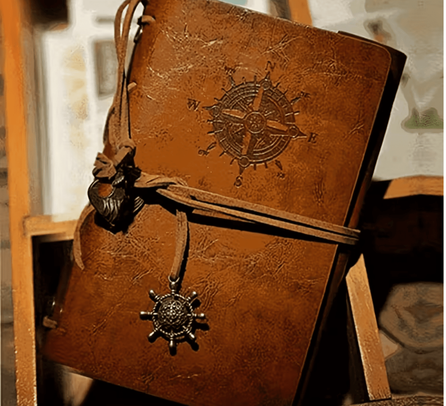 The "Earthy Calm" Rustic Collection - Gifting CY - Cyprus - 