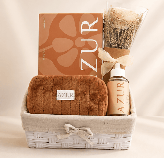 The Golden Glow Ritual - Gifting CY - #Cyprus# -