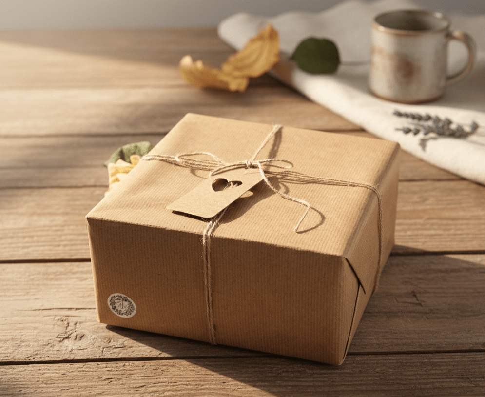 The Retro Lovers Box - Gifting CY - Cyprus - 