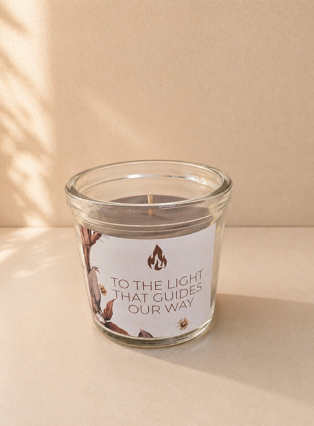 To the Heart Behind It All – Mother’s Day Gift Box - Gifting CY - Cyprus - 