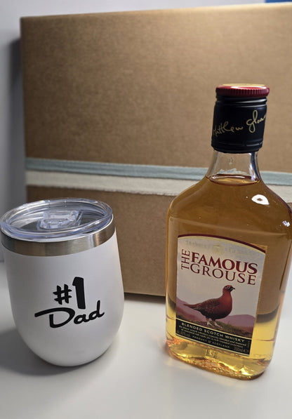 Ultimate Dad Appreciation Gift Box - Gifting CY - Cyprus - 