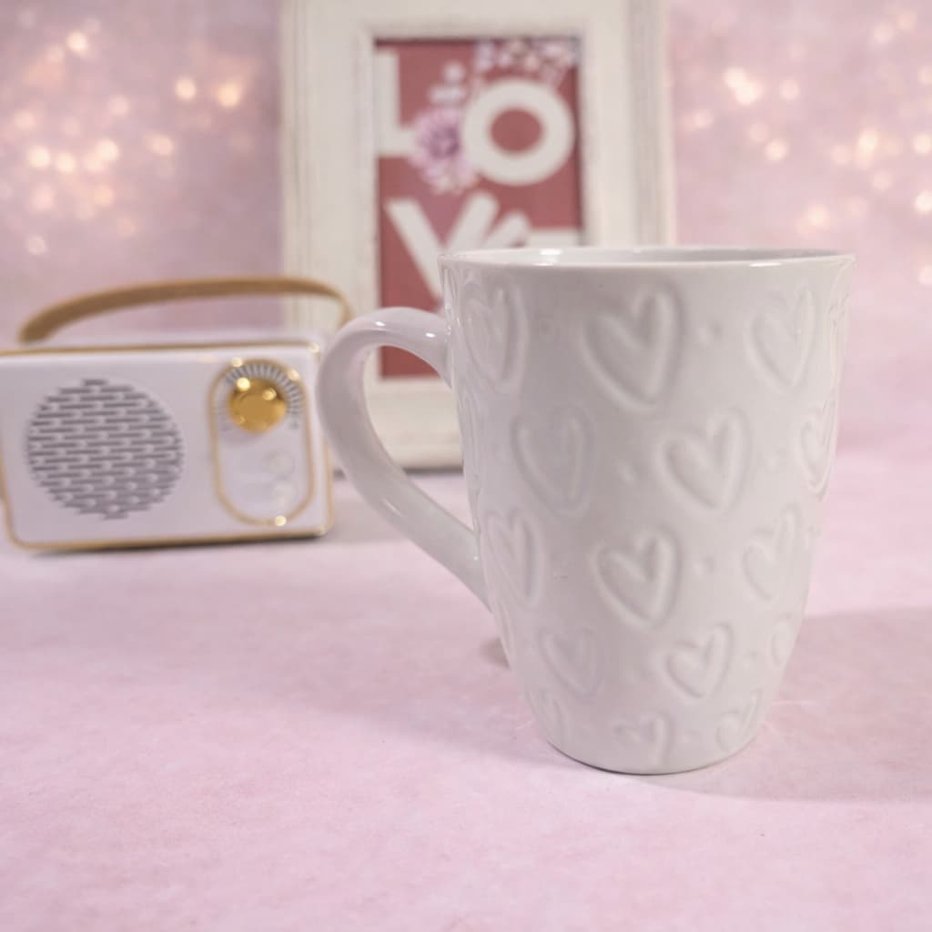 Unconditional Love Special Edition Gift Box - Gifting CY - Cyprus - 