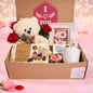 Unconditional Love Special Edition Gift Box - Gifting CY - Cyprus - 