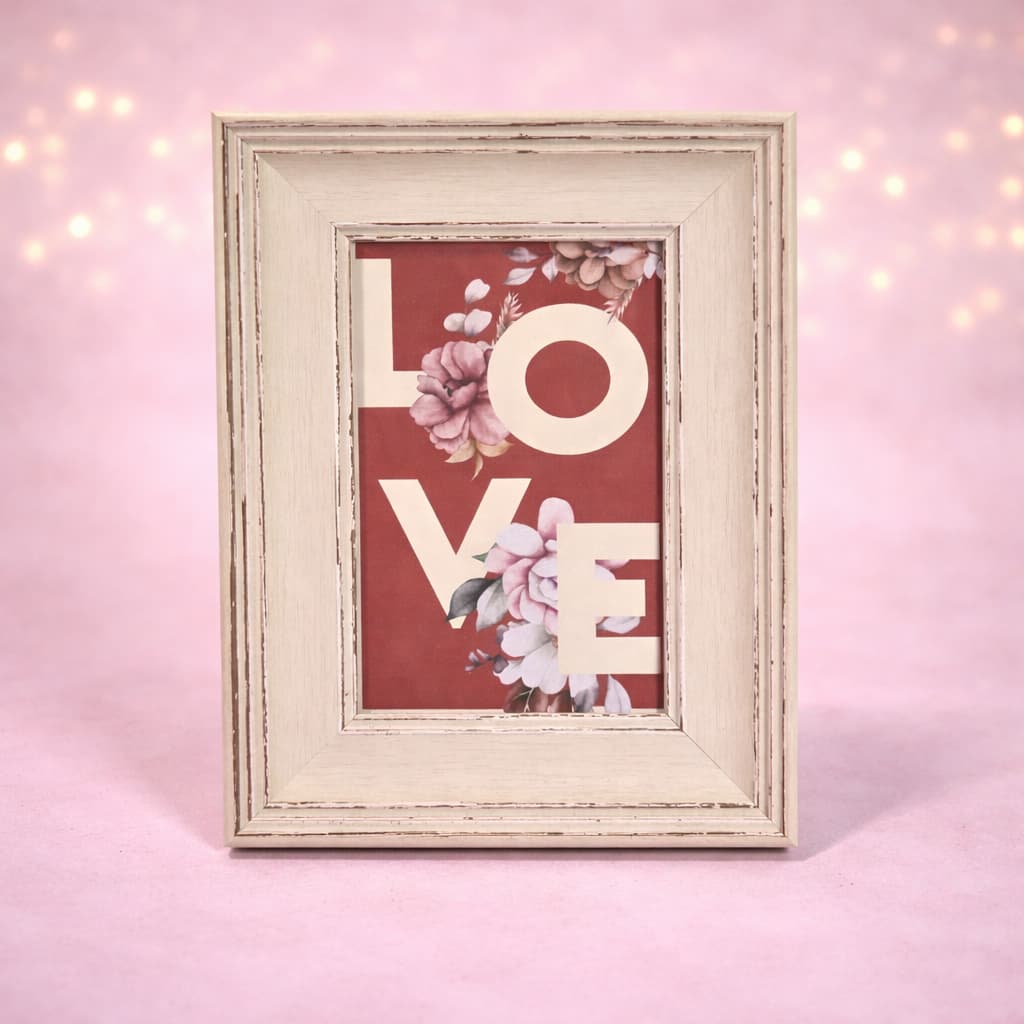 Unconditional Love Special Edition Gift Box - Gifting CY - Cyprus - 