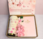 "Unforgettable Friendship" Cherry Blossom Gift Box - Gifting CY - Cyprus - 