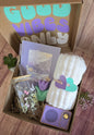 Violet Serenity Box - Gifting CY - Cyprus - 