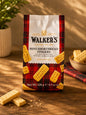 Walkers Mini Shortbread Fingers 125g Walkers Mini Shortbread Fingers - Gifting CY - Cyprus -