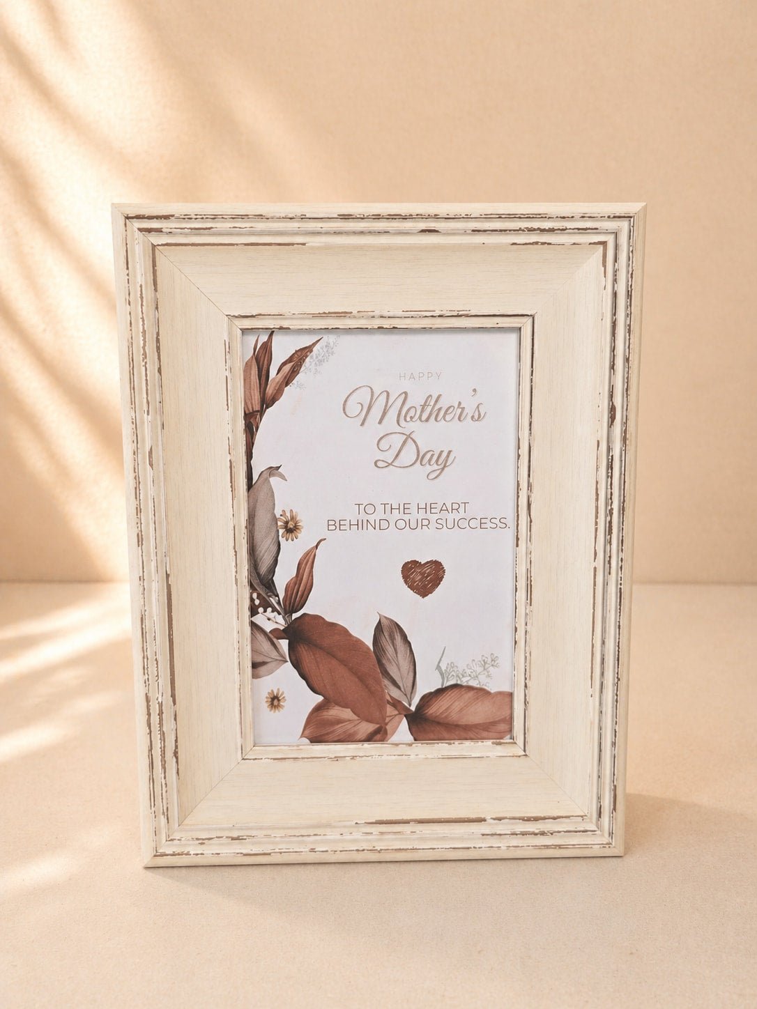 Warm Moments Basket – A Mother’s Day Gift Hamper - Gifting CY - Cyprus - 