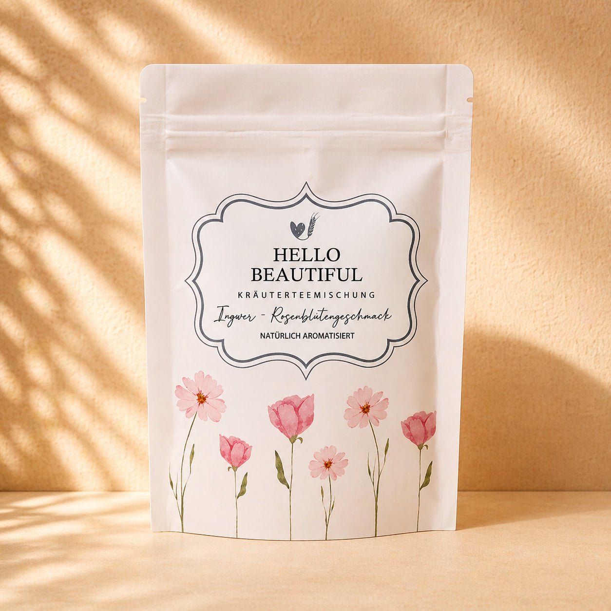 Warm Moments Basket – A Mother’s Day Gift Hamper - Gifting CY - Cyprus - 