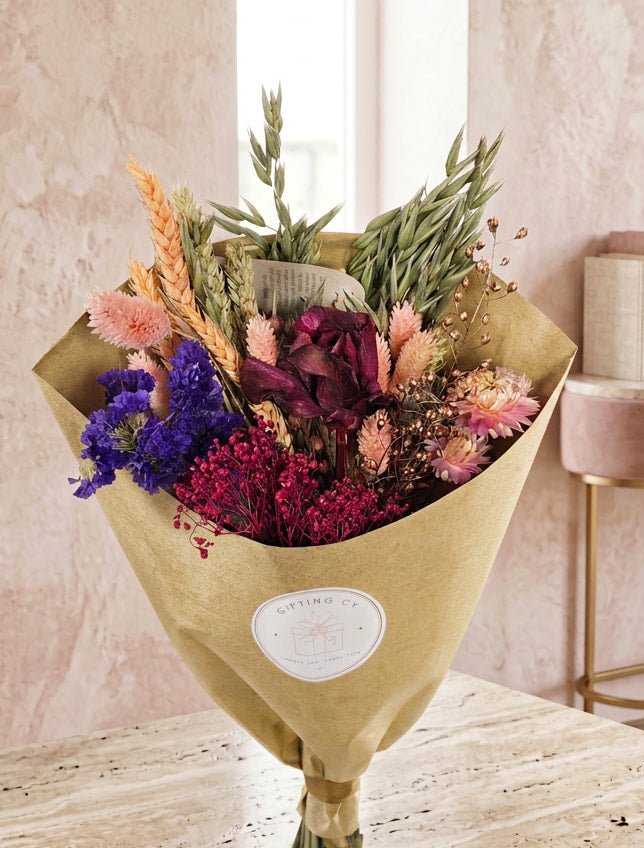 Warm Moments Basket – A Mother’s Day Gift Hamper - Gifting CY - Cyprus - 