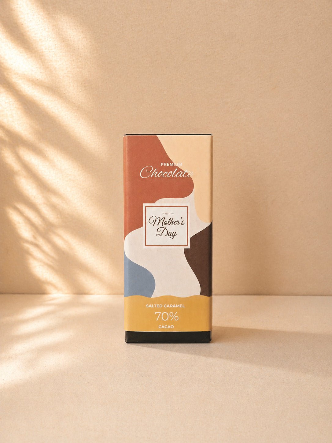 Warm Moments Basket – A Mother’s Day Gift Hamper - Gifting CY - Cyprus - 