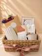 Warm Moments Basket – A Mother’s Day Gift Hamper - Gifting CY - Cyprus - 