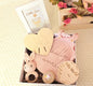Welcome Baby Girl Gift Box - Gifting CY - Cyprus - 