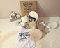 Welcome Little One – Newborn Keepsake Gift Box - Gifting CY - Cyprus - 