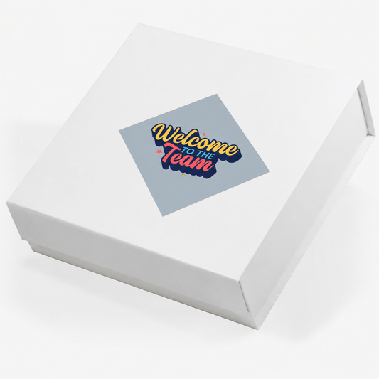Welcome To The Team - Gifting CY - Cyprus -
