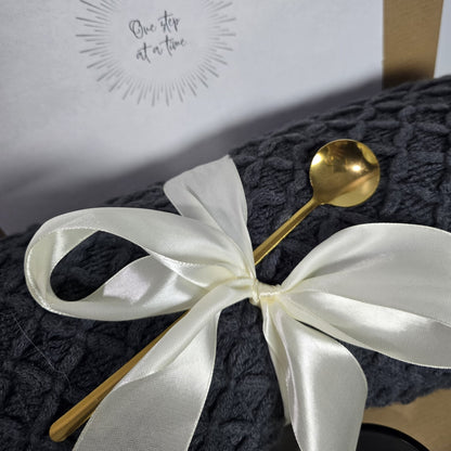 Wellness & Relaxation Gift Box – Self Care & Gratitude Gift Set - Gifting CY - Cyprus - 