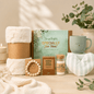 Wellness & Relaxation Gift Box - Gifting CY - Cyprus -