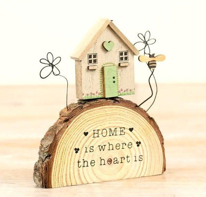 Where the Heart Is – Signature Mothers day Gift Basket - Gifting CY - Cyprus - 