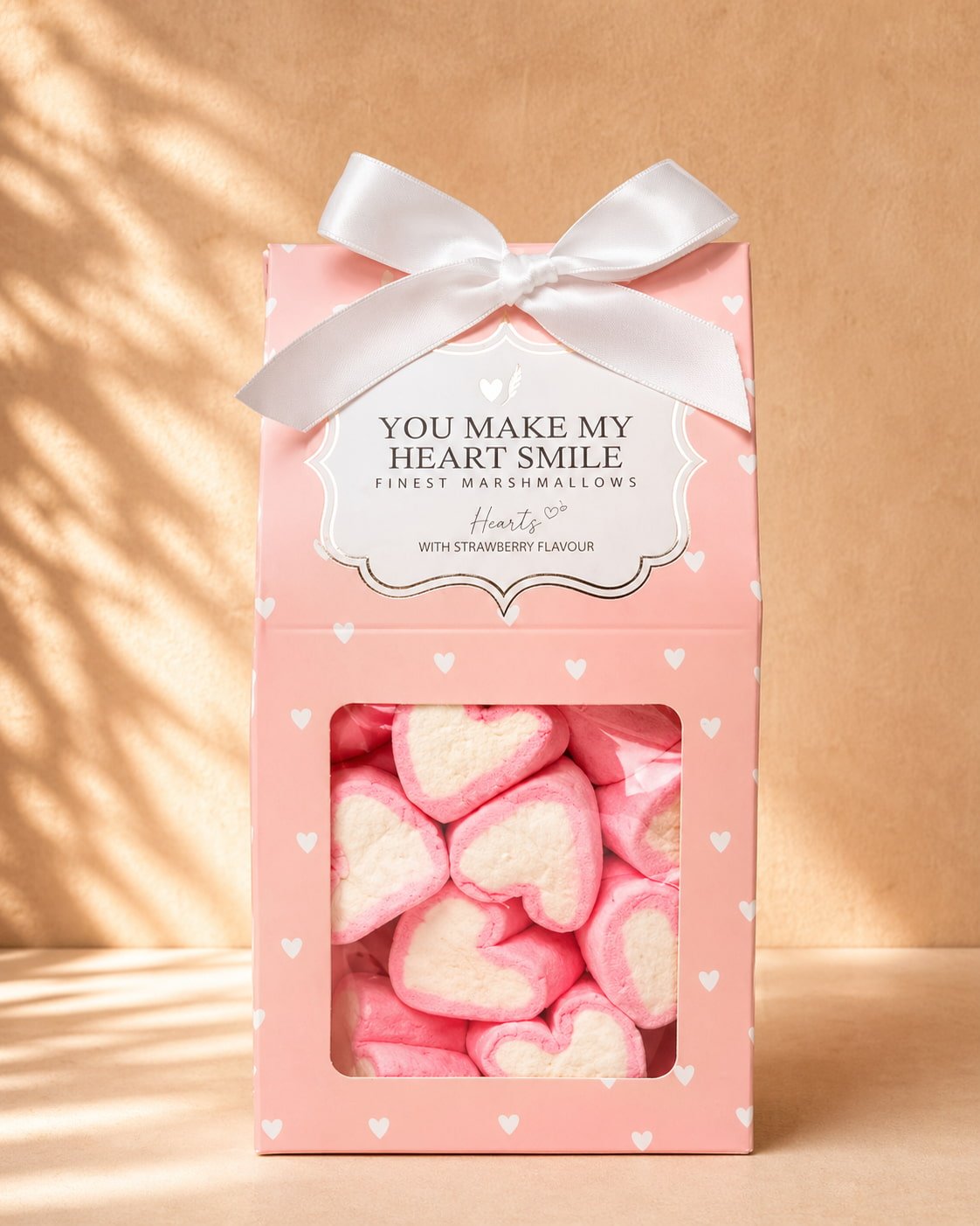 Where the Heart Is – Signature Mothers day Gift Basket - Gifting CY - Cyprus - 