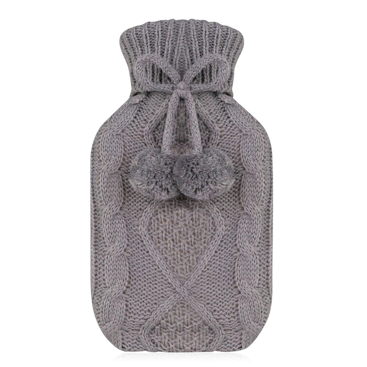 Winter Magic Gift Set with Hot Water Bottle - Gifting CY - Cyprus - 