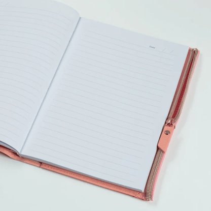 Women’s Day Celebration Gift Box with Floral Notebook and Love Mug - Gifting CY - Cyprus - 