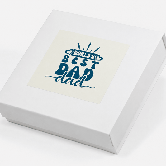 World's Best Dad - Gifting CY - Cyprus -