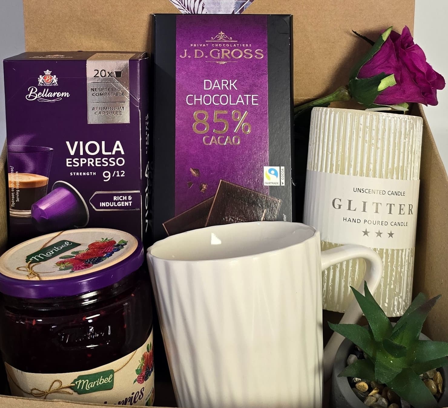 You Are Amazing Gift Box - Gifting CY - Cyprus - 